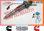 Construction Machinery Parts Fuel Injector for QSK19 Diesel Y431K05429