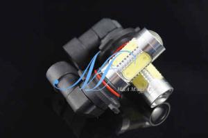 China AC12-24V LED fog light D-9005-7.5W, high power led car light, auto lamp, auto bulb factory
