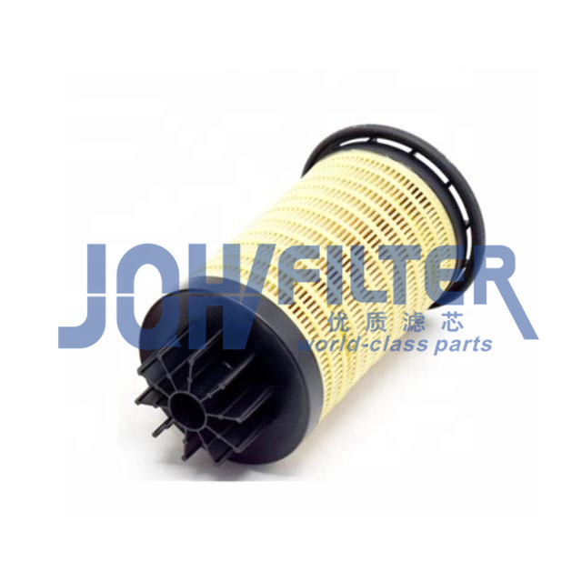 Excavator Diesel Filter 436-7077 Fuel Water Separator 4367077 For CAT