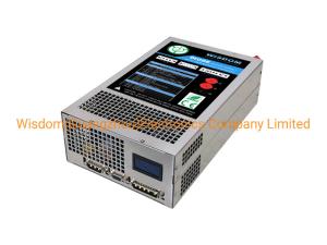 China Dual Output Channel 10Hz 808nm Laser Diode Power Supply factory