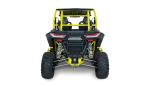 ECU Igition Gas Utility Vehicles 850cc Automatic Transmission