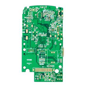 TG170 TG180 Multi Layer Circuit Board Prototype Pcb Assembly
