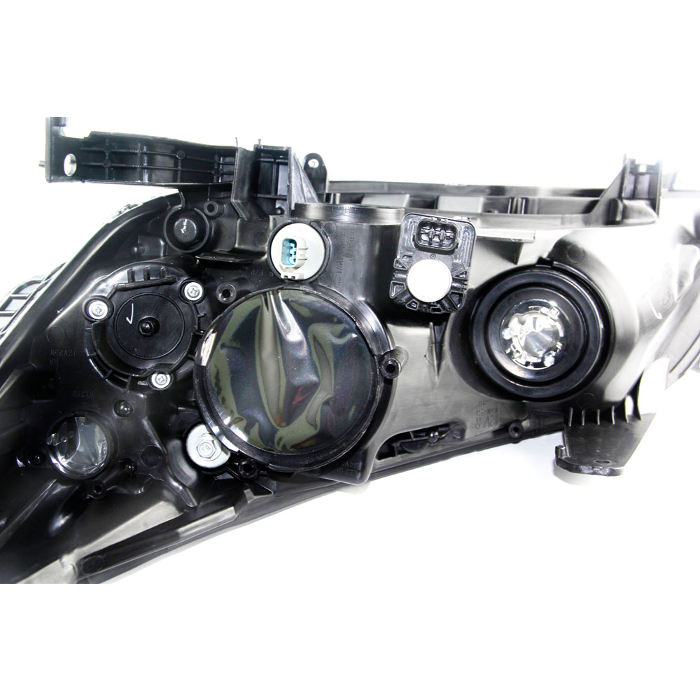 Car 14-17 Honda Accord Led Headlight 33100 T2A H71 Auto Spares Parts