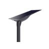 Buy cheap 200 lm/W 50W IP66 Integrated Intelligent Solar LED Street Light TUV CB CE SAA from wholesalers