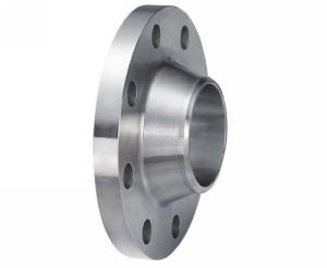 China ASTM B564 UNS N06200 welding neck flange factory