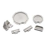 MIM Powder Metallurgy Manufacturers Cell Phone Watch Accessories Products