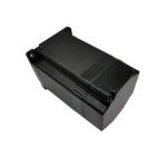 57mm DC Electric 24 Volt Brushless Motor 188 Watt High Speed Safety Operation