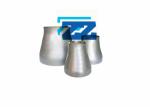 Large Diameter Reducer Alloy Steel Pipe Fittings Sch 40 ASTM A234 WP22 ASME 16 9