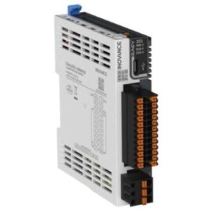 INOVANCE PLC EASY301-0808TN PLC Supporting 4 Pulse Control Axes With 1 RS232 1