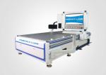 Industrial Glass 2D 3D Laser Engraving Machine For Transparent Materials
