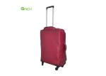 Aluminum Trolley 19 Inch Cabin Size Carry On Luggage Bag