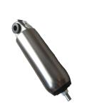 International Truck Parts Sinotruk HOWO Truck Spare Parts Exhaust Butterfly
