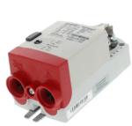 Honeywell MN7505A2001 Modulating Floating Non-Spring Return Actuator