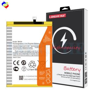 China Original Capacity Battery for MI POCO M4 5G BN5H 5000mAh 3.87V Dual IC Protection factory