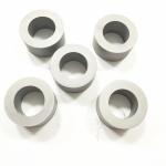 Tungsten Sealing Ring 14.8g / Cm3 Carbide Wear Parts