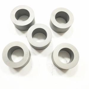 China Tungsten Sealing Ring 14.8g / Cm3 Carbide Wear Parts factory