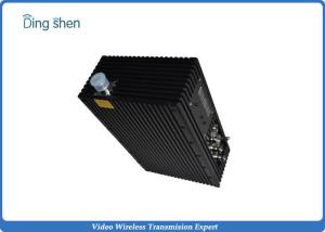 China 5.8Ghz UAV Digital Video Link High Speed Mobile Transmission factory
