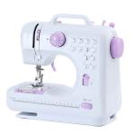 Household Automatic Pocket Shirt Sewing Machine with CE UFR-705 DC 6V/1200mA