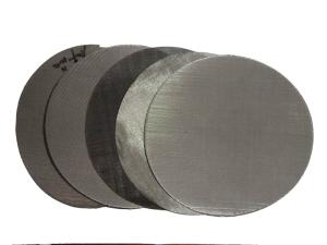 China Reverse Dutch Weave Wire Filter Mesh For Film Casting Machine Acid Resistance factory