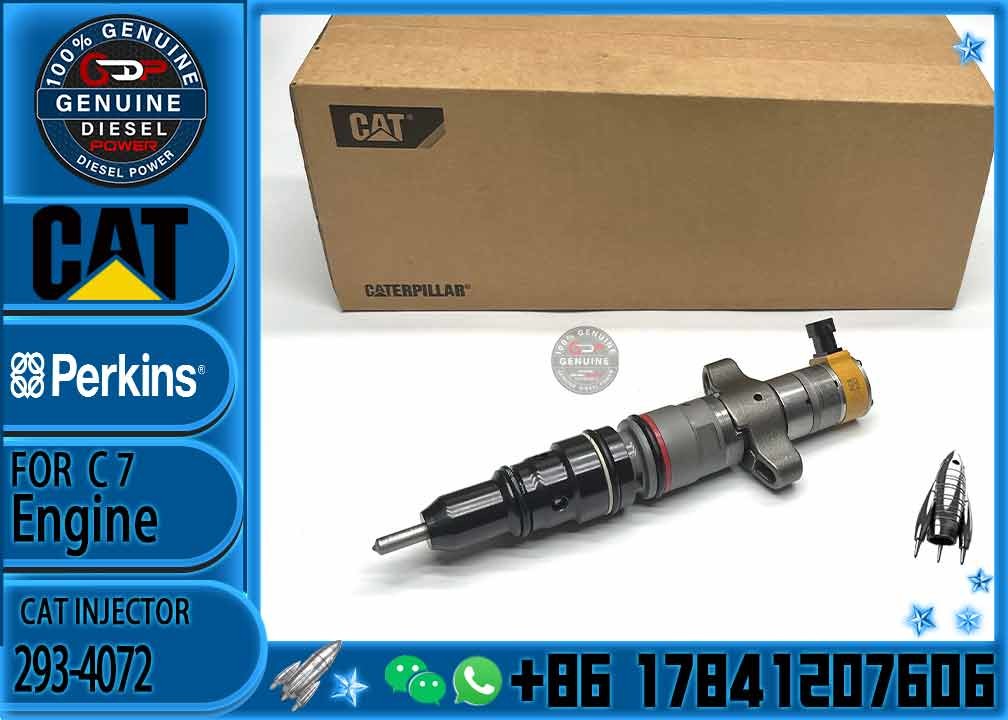 fuel injector 293-4072 263-8218 387-9430 387-9426 328-2585 268-1839 222-5961 235-5261 238-8901 241-3228