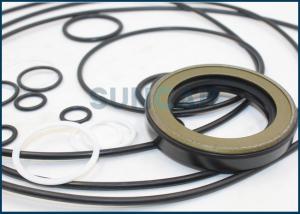 China VOE14501803 14501803 Swing Motor Seal Repair Kit For SUNCARSUNCARVOLVO EC290BLC factory