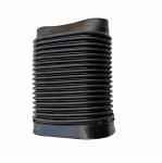 Shacman Truck Spare Parts Bellows Pipe Assy DZ97259190413/DZ9325190006