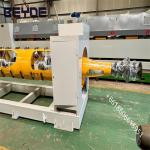 Industrial Wire Making Machine 630 Type Tubular Stranding Machine For Steel Wire