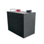 2C Discharge BMS Energy Storage Systems Lithium Battery 9.6KWH For Tracking