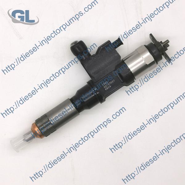 Original Brand New Diesel Fuel Injector 095000-5340 095000-5342 095000-5345 8