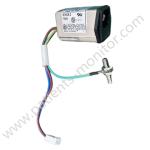 Power Interface 1EHG802 F8289 453564298131 for Suresigns VS2+ Patient Monitor