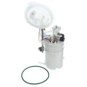 China Xinlong Lion Electric Fuel Pump Assembly for BMW Xdrive 28 i Car Model 16117314804 factory