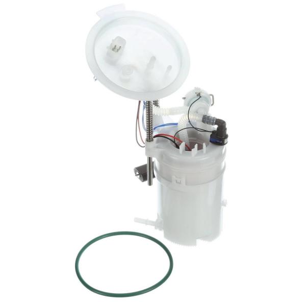Xinlong Lion Electric Fuel Pump Assembly for BMW Xdrive 28 i Car Model