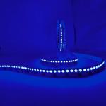 12v 144 Lamp 5050 Led Light Strip Rgb+ic Addressable Fantasy Water Running