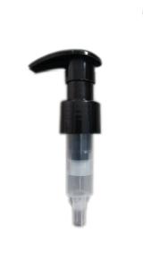 China K212-2 Black Full Plastic Lotion Pump For Recycling PP PE Mono Material factory