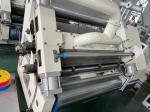 Automatic Production Machine Line Single Facer For High Speed Corrugated