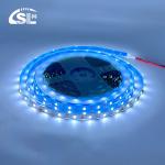 Indoor High brightness DC12V24V 8mm10mm 60leds 6500K White 35 Copper Led Strip