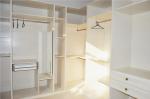 Durable Aluminium Fabrication Bookshelf Modern Aluminum Bookcase