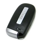 Intelligent Remote Vehicle Starter System For Jeep Grand Cherokee
