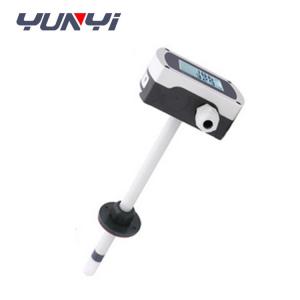 China RS485 Digital Temp Air Pressure Transducer Sensor factory