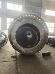 Polygonal Hot Dip Galvanized Steel Poles 69KV For Transmission Line