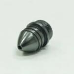 CNC Metal Turning Electric Stainless Steel Pen Making Parts OEM Custom