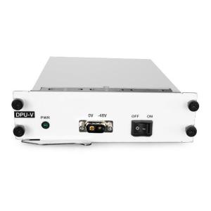 China DC-48V Power Unit for 5U Chassis FM-5U19-18Card factory