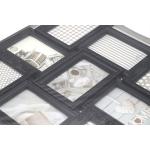 Shabby Chic Gallery Wall Picture Frames Injection Molding Technique