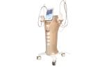 MFU RF Ultrasonic Hifu Beauty Machine For Face Lifting Skin Tightening Wrinkle