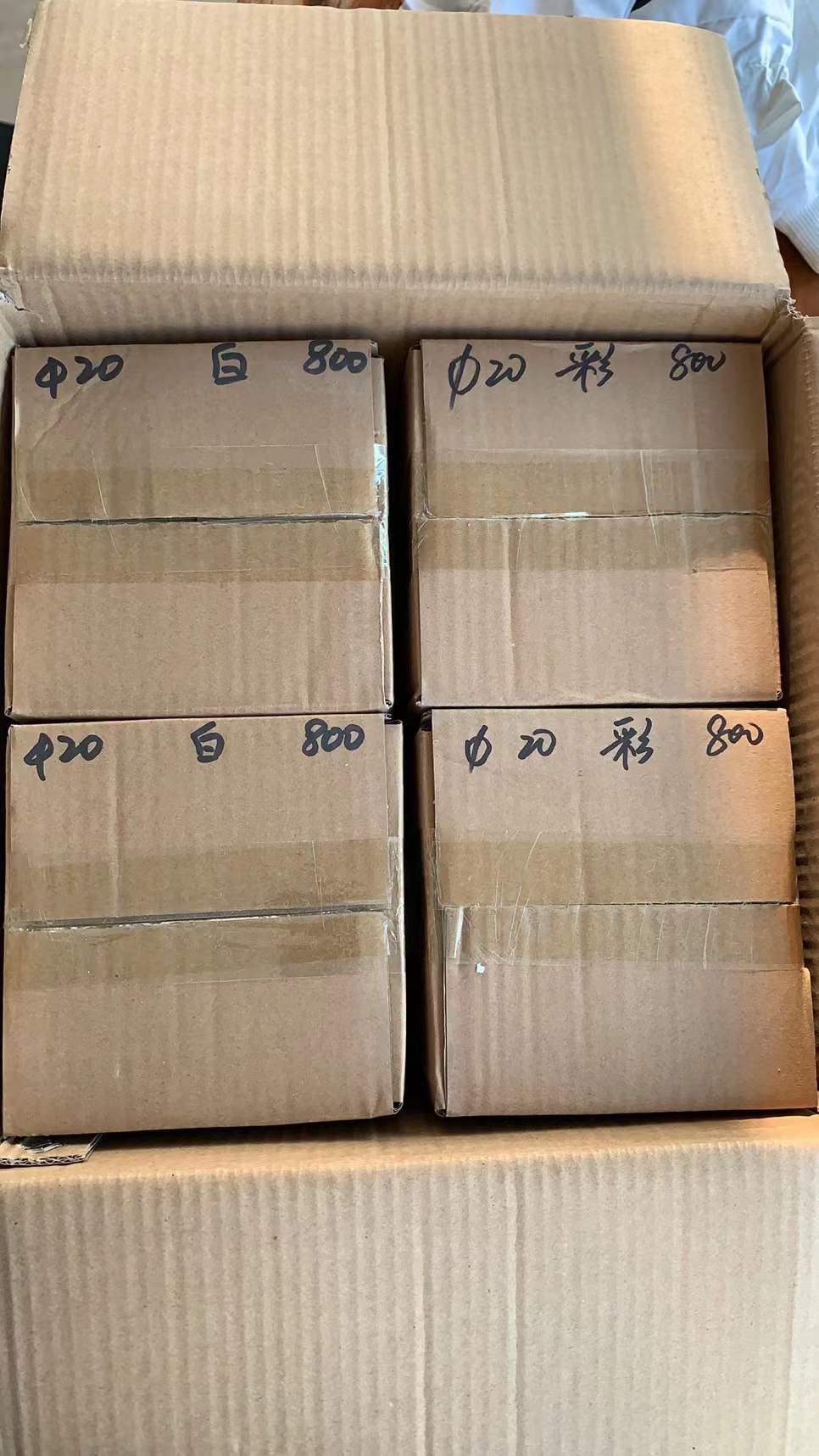 Decoiling Processing Service Custom Blank Magnet Badge 3M Base with Stronger Magnetic