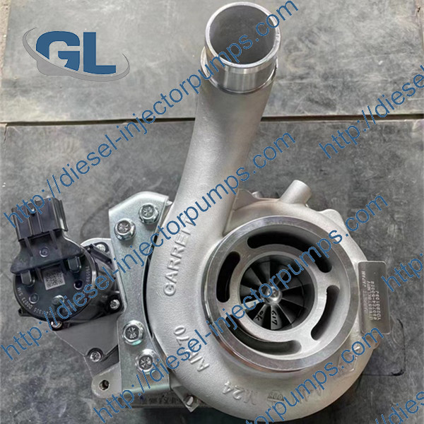 J08E Turbo 830724-5002S 830724-0002 Turbo for Hino Ranger JO8E (500 Series)
