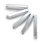 Customized Machined Stainless Steel Parts Precision Turned And Milled Parts