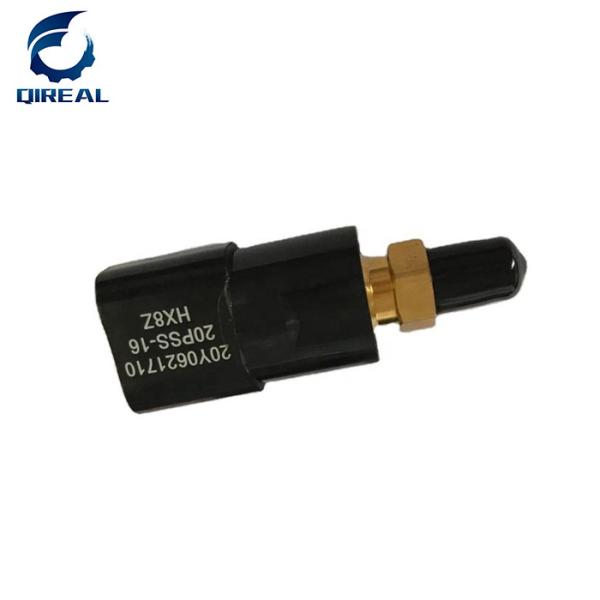 Excavator Electrical Parts PC220-6 PC200-5 PC200-6 Excavator Pressure Switch 20Y