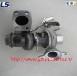 Turbocharger Automobile Spare Parts Fiat,Citroen,Ford,Peugeot,TDO25S2，-06T / 4