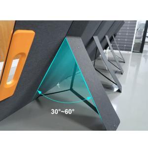 China Multi-Port Solar Charger 300W Waterproof Lighter Weight Bendable Folding Portable Solar Panel on sale